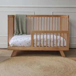 Cariboo MacKenzie Toddler Bed Conversion Kit