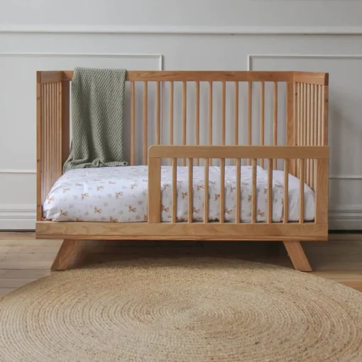 Cariboo MacKenzie Toddler Bed Conversion Kit