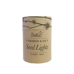 Charge & Go Seed Lights
