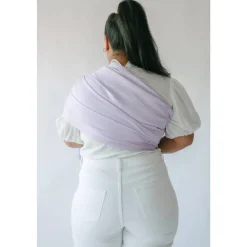 Chekoh Linen Blend Ring Sling