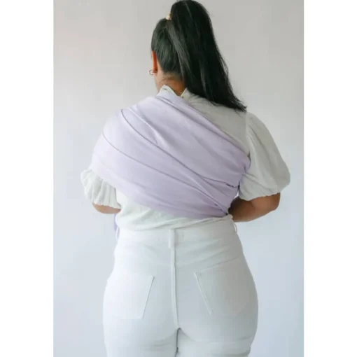 Chekoh Linen Blend Ring Sling