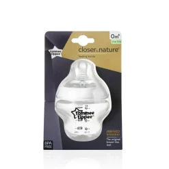 Closer to Nature Feeding Bottle