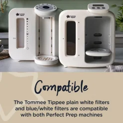Closer to Nature Perfect Prep Day & Night Replacement Filter