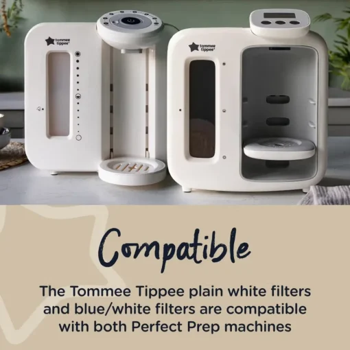 Closer to Nature Perfect Prep Day & Night Replacement Filter