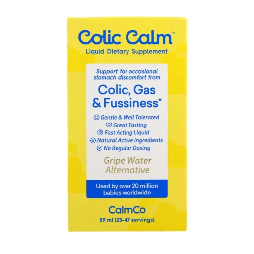 Colic Calm Herbal Blend
