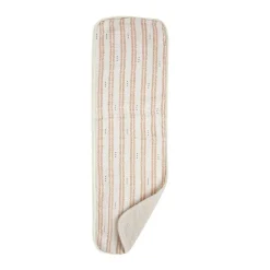 Crane Baby Burp Cloths - 3 Pack