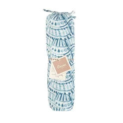 Crane Baby Muslin Swaddle - Discontinued Prints
