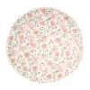 Crane Baby Reversible Quilted Playmat - Parker