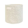 Crane Baby Storage Bin