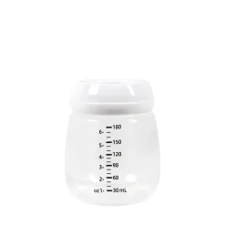 Crane PP Storage Bottle - 180ml