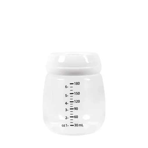 Crane PP Storage Bottle - 180ml