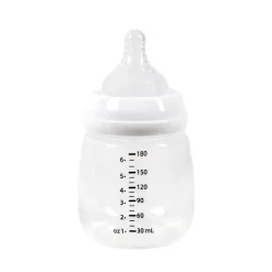 Crane PP Storage Bottle - 180ml
