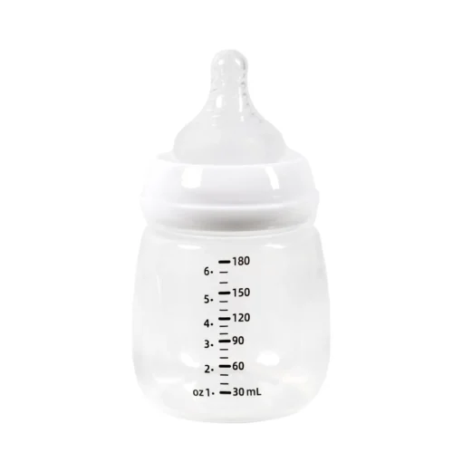 Crane PP Storage Bottle - 180ml