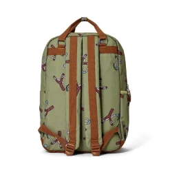 Crywolf Knapsack Bag