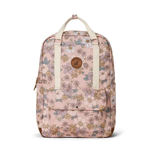 Crywolf Knapsack Bag