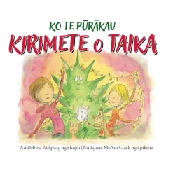 Debbie Ridgway - Kirimete O Taika