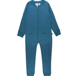 Deluxe Merino Fleece Pocket Onesie