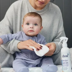 Dew Baby Skin Cleansing Water