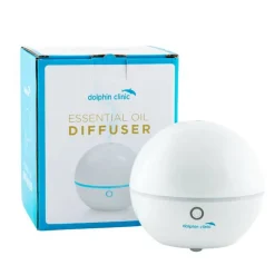 Dolphin Clinic Essential Oil Diffuser