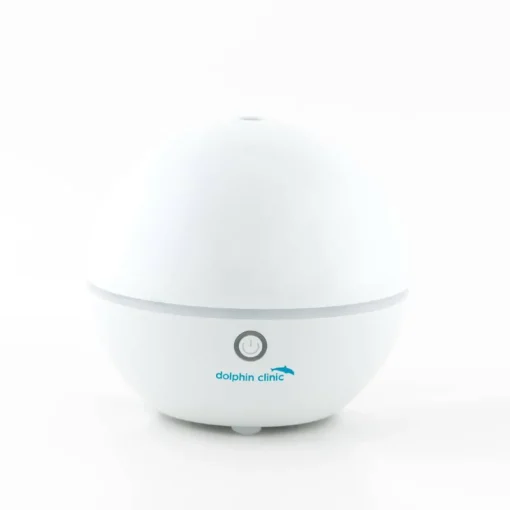 Dolphin Clinic Essential Oil Diffuser