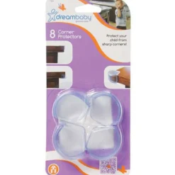 Dream Baby 8 Corner Protectors