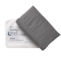 Dream Inflatable Kids Travel Bed