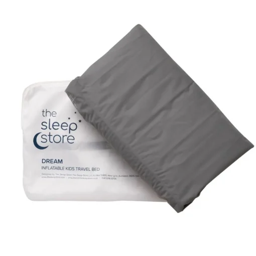 Dream Inflatable Kids Travel Bed