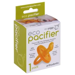 ecoPacifier Dummy - Orthodontic - 1 pack - Clearance