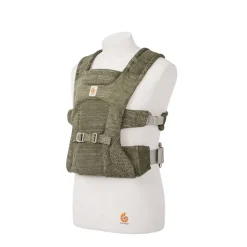 Ergobaby Aerloom Baby Carrier