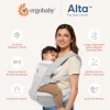 ergobaby Alta Hip Carrier