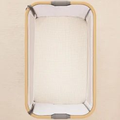 ergoPouch 2 in 1 Waterproof Fitted Bedside Sleeper Sheet