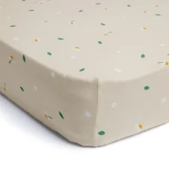 ergoPouch 2 in 1 Waterproof Fitted Bedside Sleeper Sheet