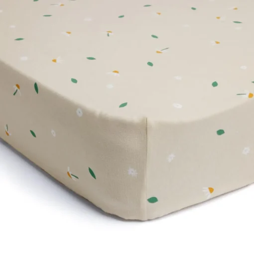 ergoPouch 2 in 1 Waterproof Fitted Bedside Sleeper Sheet