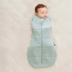 ergoPouch 2.5 tog Cocoon Swaddle Bag