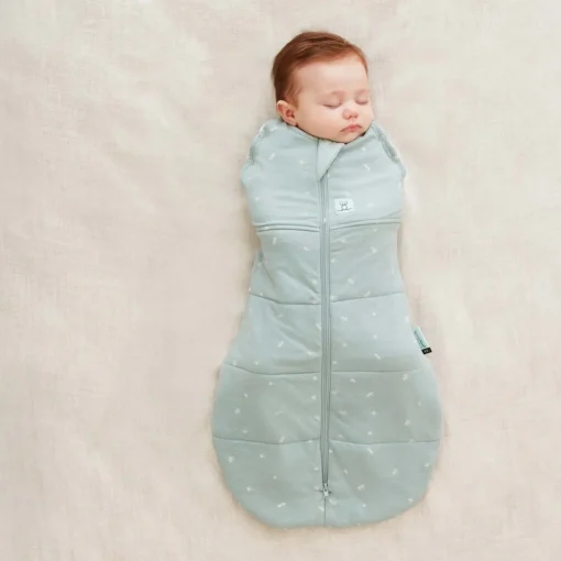 ergoPouch 2.5 tog Cocoon Swaddle Bag