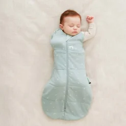 ergoPouch 2.5 tog Cocoon Swaddle Bag