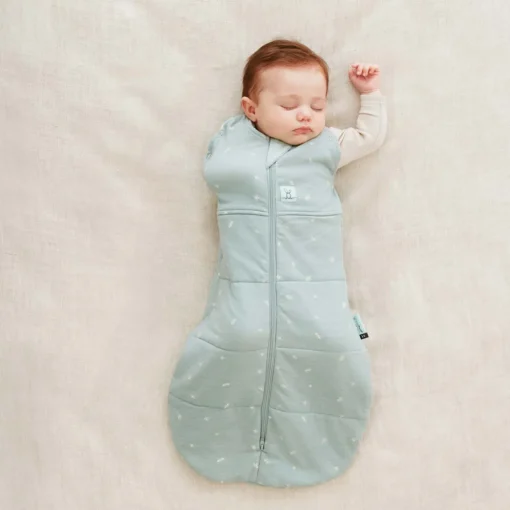ergoPouch 2.5 tog Cocoon Swaddle Bag
