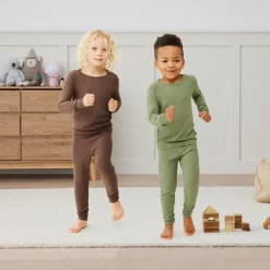 ergoPouch 1.0 tog Long Sleeve Pyjamas