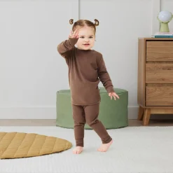 ergoPouch 1.0 tog Long Sleeve Pyjamas