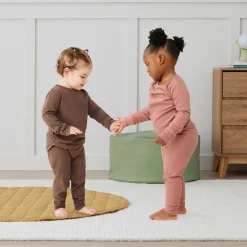 ergoPouch 1.0 tog Long Sleeve Pyjamas