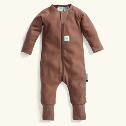 ergoPouch 1.0 Tog Long Sleeve Layers