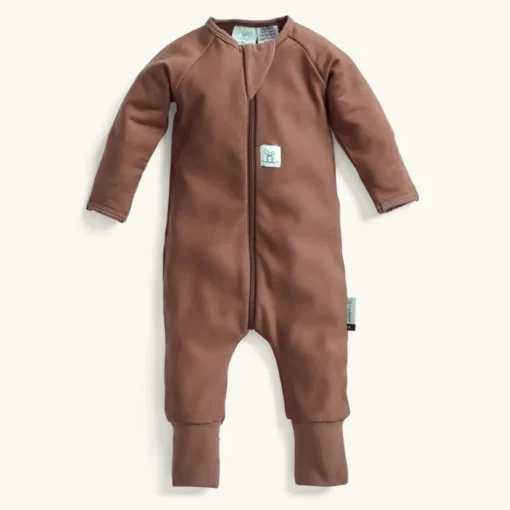 ergoPouch 1.0 Tog Long Sleeve Layers
