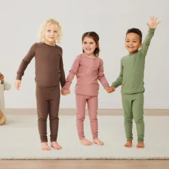 ergoPouch 1.0 tog Long Sleeve Pyjamas