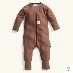 ergoPouch 1.0 Tog Long Sleeve Layers