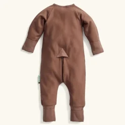 ergoPouch 1.0 Tog Long Sleeve Layers