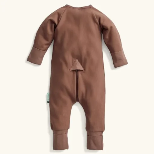ergoPouch 1.0 Tog Long Sleeve Layers