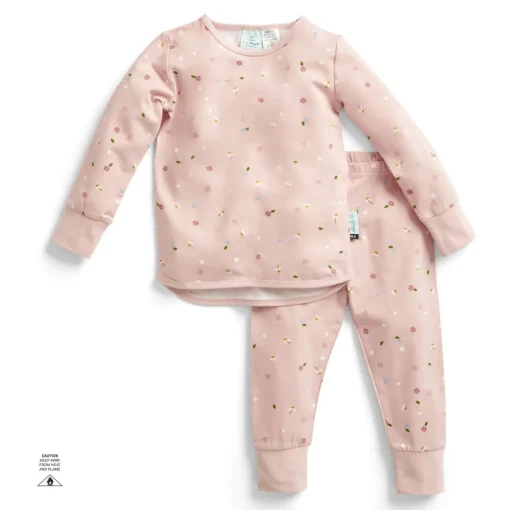 ergoPouch 1.0 tog Long Sleeve Pyjamas