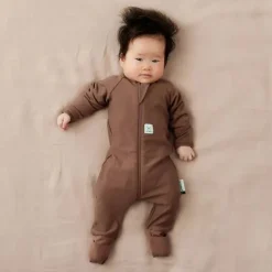 ergoPouch 1.0 Tog Long Sleeve Layers