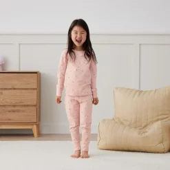 ergoPouch 1.0 tog Long Sleeve Pyjamas