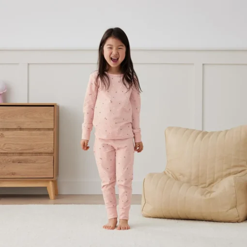 ergoPouch 1.0 tog Long Sleeve Pyjamas